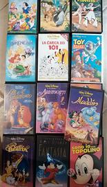 Videocassette VHS 