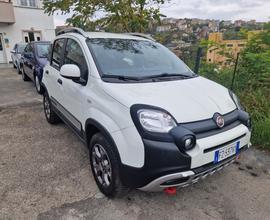 FIAT Panda Cross 0.9 TwinAir Turbo S&S 4x4