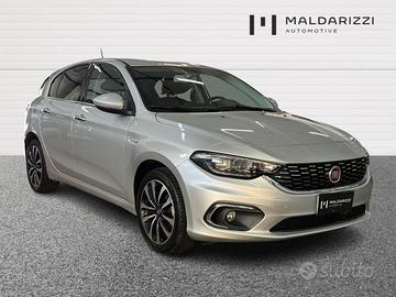 FIAT Tipo 5p 1.6 mjt Lounge s&s 120cv dct