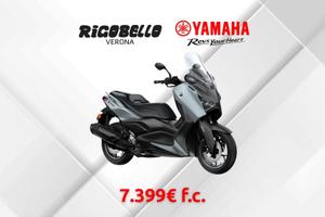 Yamaha X-Max 300 Tech Max