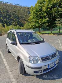 Panda 1.2 Benzina