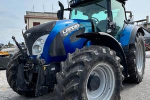Trattore LANDINI 7.160