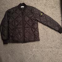 Giubbotto bomber Stone Island tg L