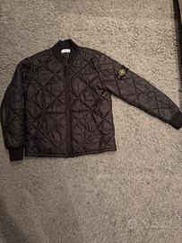 Giubbotto bomber Stone Island tg L