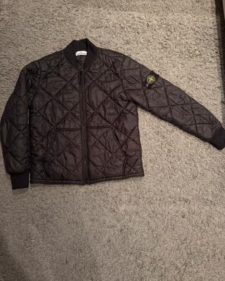 Giubbotto bomber Stone Island tg L