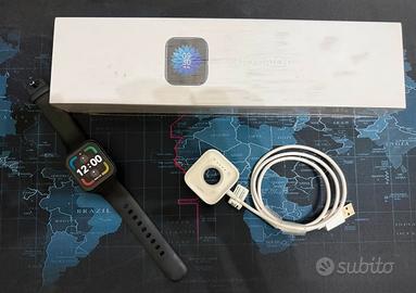 Smartwatch OPPO 41 mm no Apple Watch