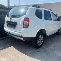 Ricambi usati dacia duster