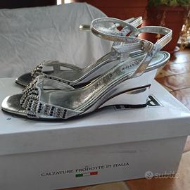 Sandali donna Phill Getier Repo