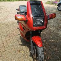 Moto d'epoca Bmw k 1100 rs - 1995