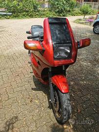 Moto d'epoca Bmw k 1100 rs - 1995