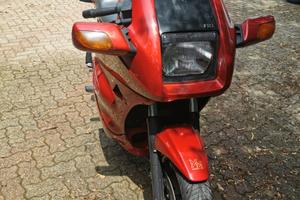 Moto d'epoca Bmw k 1100 rs - 1995