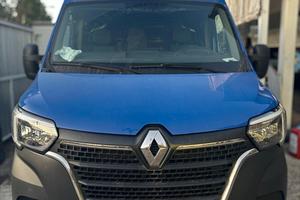 Renault Master T33 2.3 dCi 135 PC-TN Furgone Ice