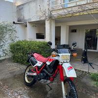 Yamaha XT 600 43F ‘86