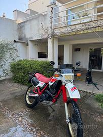 Yamaha XT 600 43F ‘86