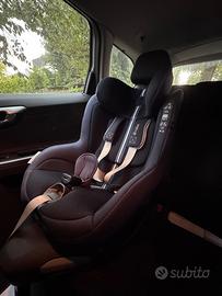 Seggiolino Cybex Sirona GI+ Isofix
