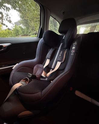 Seggiolino Cybex Sirona GI+ Isofix