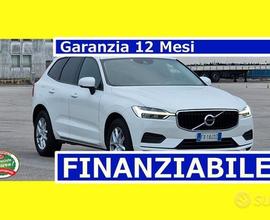 Volvo XC 60 D4 AWD Inscription Finanziabile