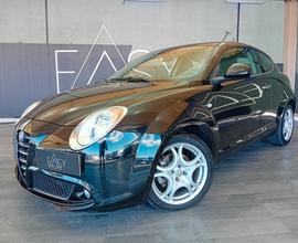 Alfa Romeo MiTo 1.3 jtdm