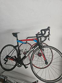 Bmc bici strada carbonio  