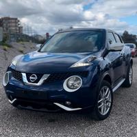 Nissan Juke 1.5 dCi Start&Stop Tekna