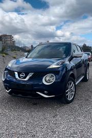 Nissan Juke 1.5 dCi Start&Stop Tekna
