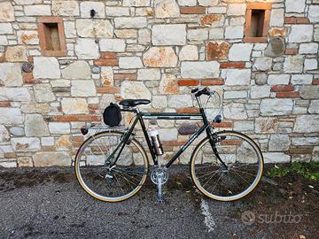 Bici vintage anni 90 conservata perfetta