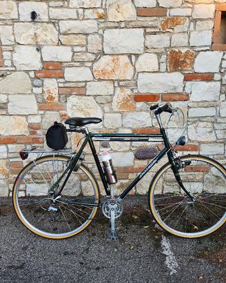 Bici vintage anni 90 conservata perfetta