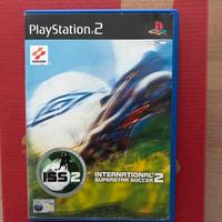 Iss 2 per PS2