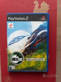 Iss 2 per PS2