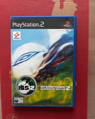 Iss 2 per PS2