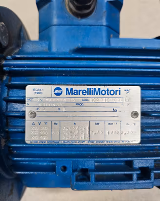 motore  elettrico 