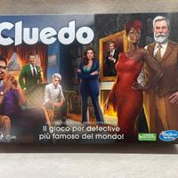 Cluedo
