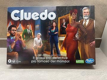 Cluedo