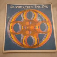 Catalogo sanpaolofilm 1974/1975