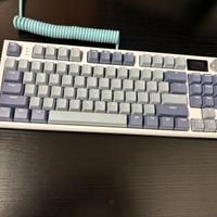 Attack shark k86 , tastiera meccanica wirelesse