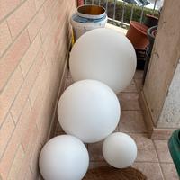 Lampadario da soggiorno