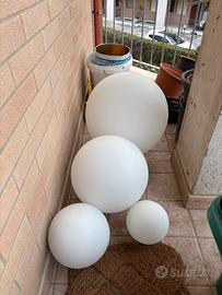 Lampadario da soggiorno