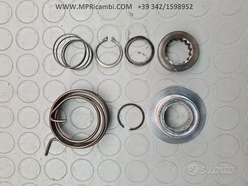 MOLLE KICKSTARTER KTM LC4 640 SUPERMOTO 2001 2000