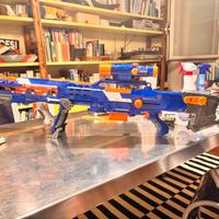 Cecchino NERF ELITE