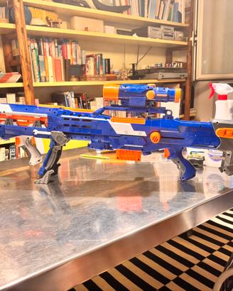 Cecchino NERF ELITE