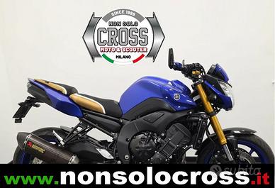 YAMAHA FZ8 - ANNO
