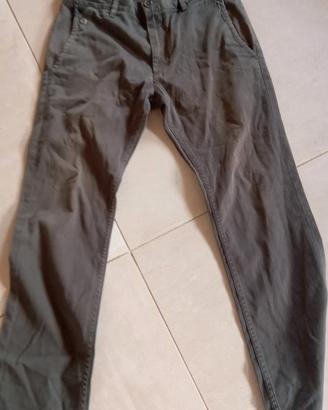 Pantalone Diesel per ragazzo 