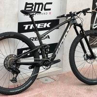 Mtb Full Giant Anthem Advanced Pro