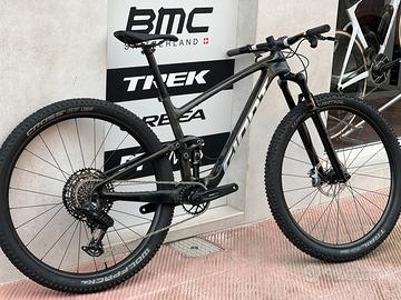 Mtb Full Giant Anthem Advanced Pro