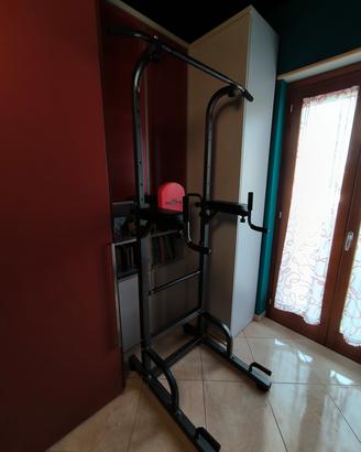 POWER TOWER TRAZIONI