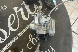 kit carburatore vespa