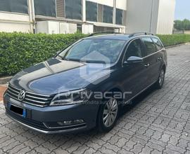 VOLKSWAGEN Passat Var. 1.6 TDI Trendline BM.Tech.