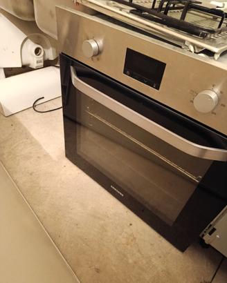 SAMSUNG - Forno incasso elettrico NV70K1340BS