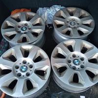 cerchi lega originali BMW  da 16