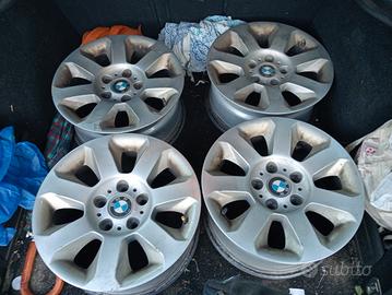 cerchi lega originali BMW  da 16